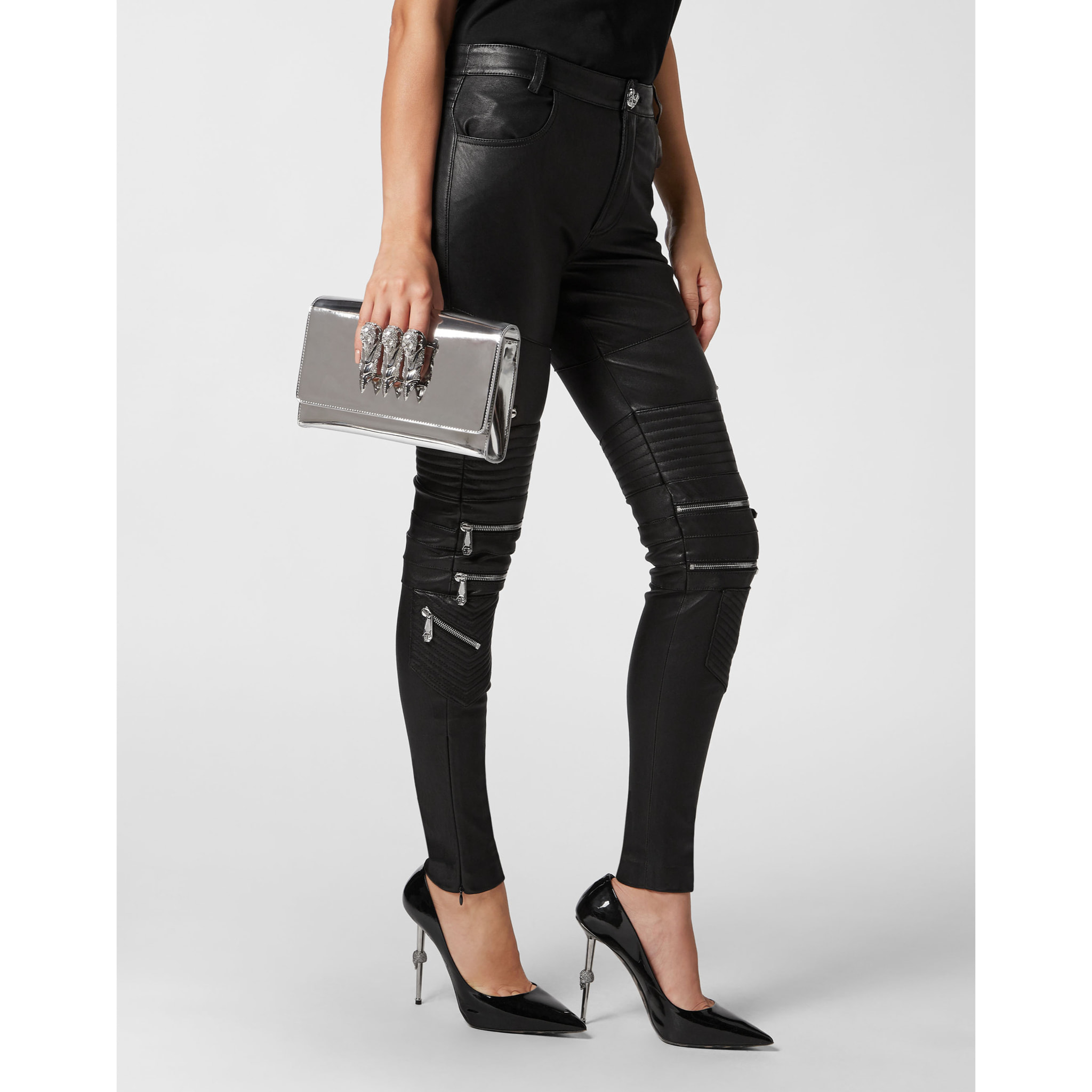 PHILIPP PLEIN Embrague