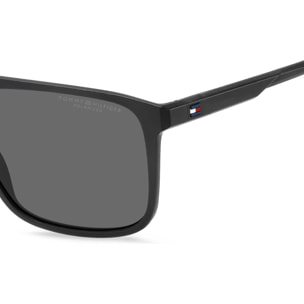 Gafas de Sol Tommy Hilfiger TH 2280/S 807 Polarizadas de Tr90 Hombre 57 mm