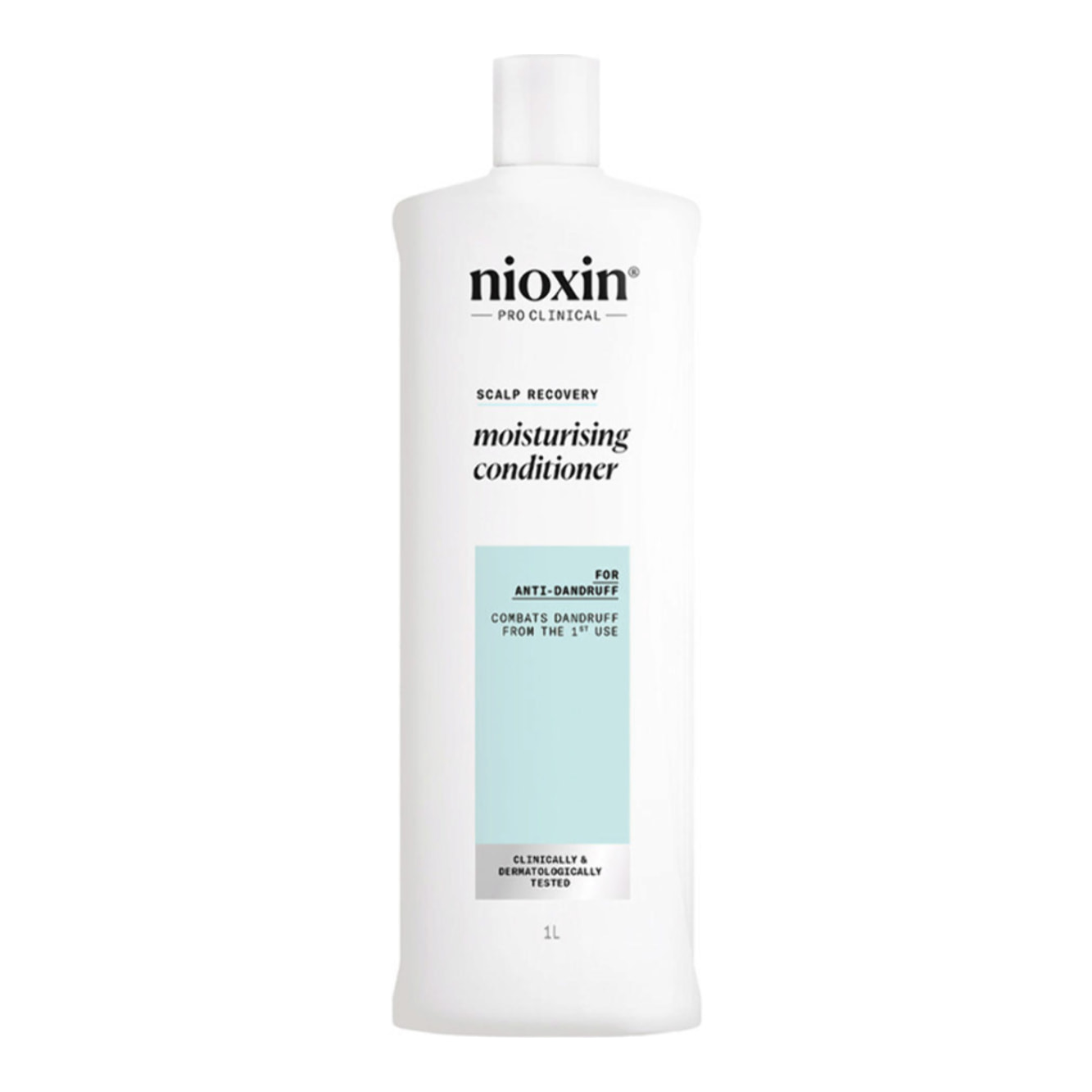 NIOXIN Scalp Recovery Moisturising Conditioner 1000ml