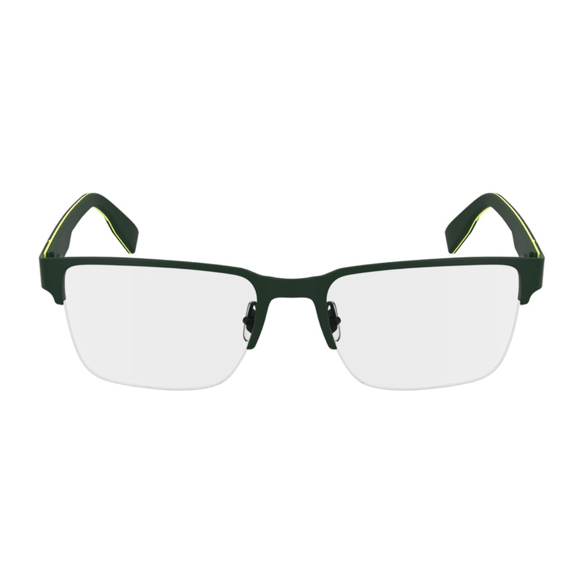 Gafas de Vista Lacoste L2305 N 301 57 de Metal Hombre
