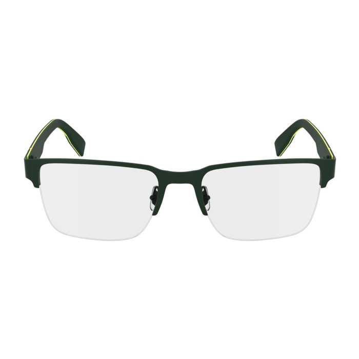 Gafas de Vista Lacoste L2305 N 301 57 de Metal Hombre