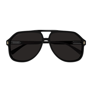 Gafas de Sol Gucci GG1042S-001 de Acetato Hombre 60 mm