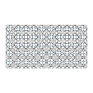 Tapis CROMA Hydre Taupe