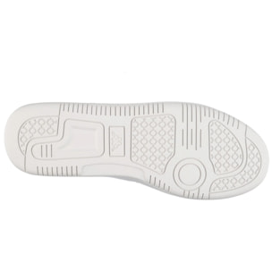 Kappa Sneakers MID CUT LOGO BASIL MD Bianco