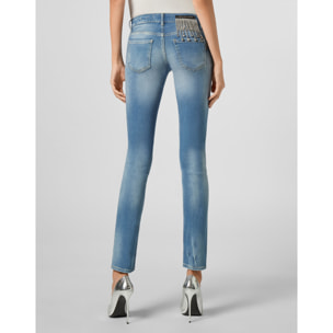 PHILIPP PLEIN Jeans Slim Fit