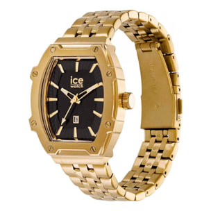 Reloj Ice 024551 Mujer Analogico Cuarzo con Correa de Acero inoxidable