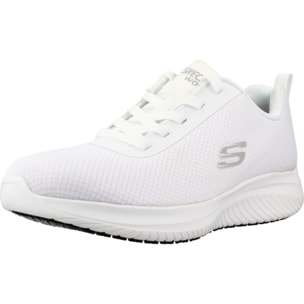 Sneakers De  Mujer 108176ecs Ultra Flex 3.0 Blanco