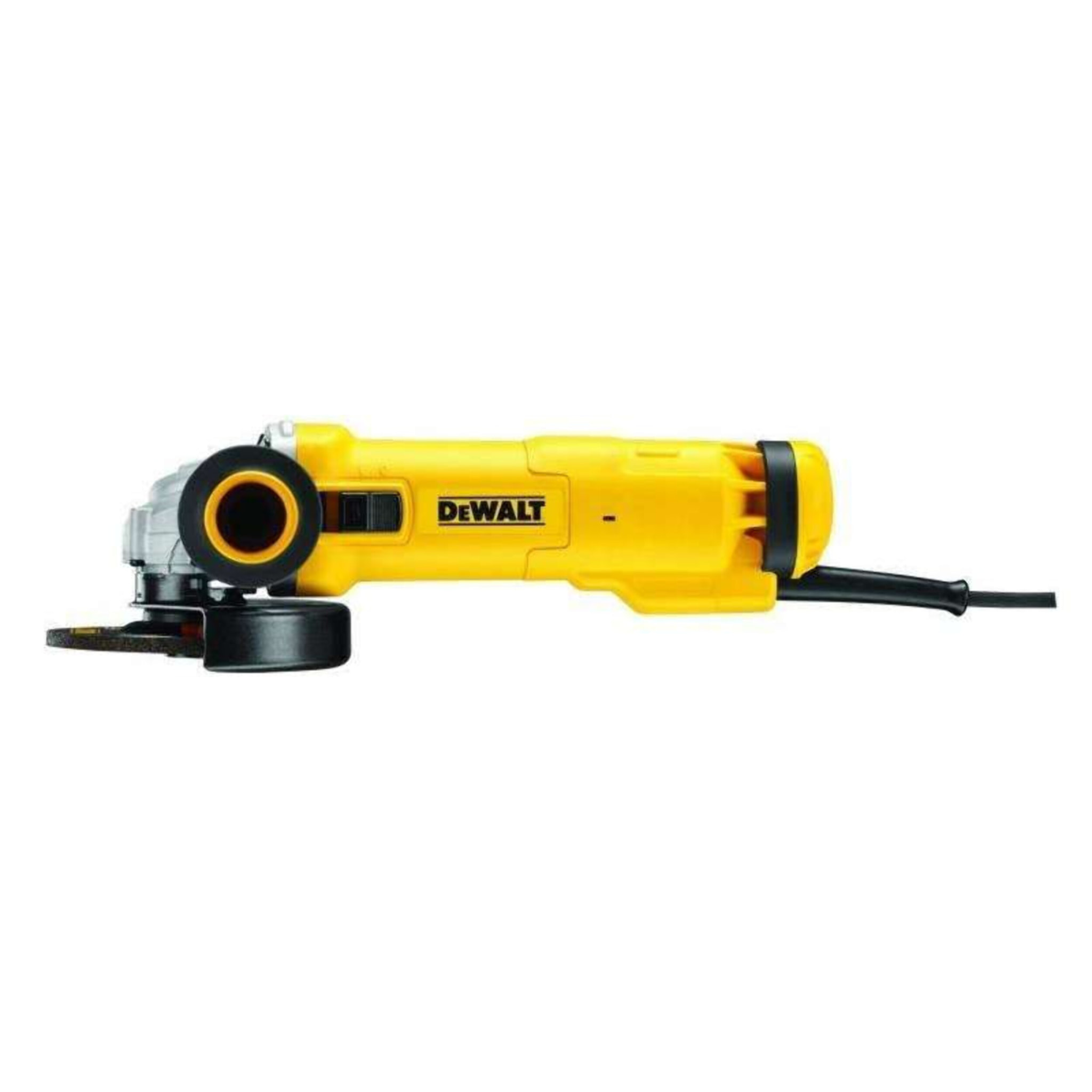 Meuleuse d'angle 950 W - Ø 125 mm - DEWALT - DWE4117-QS