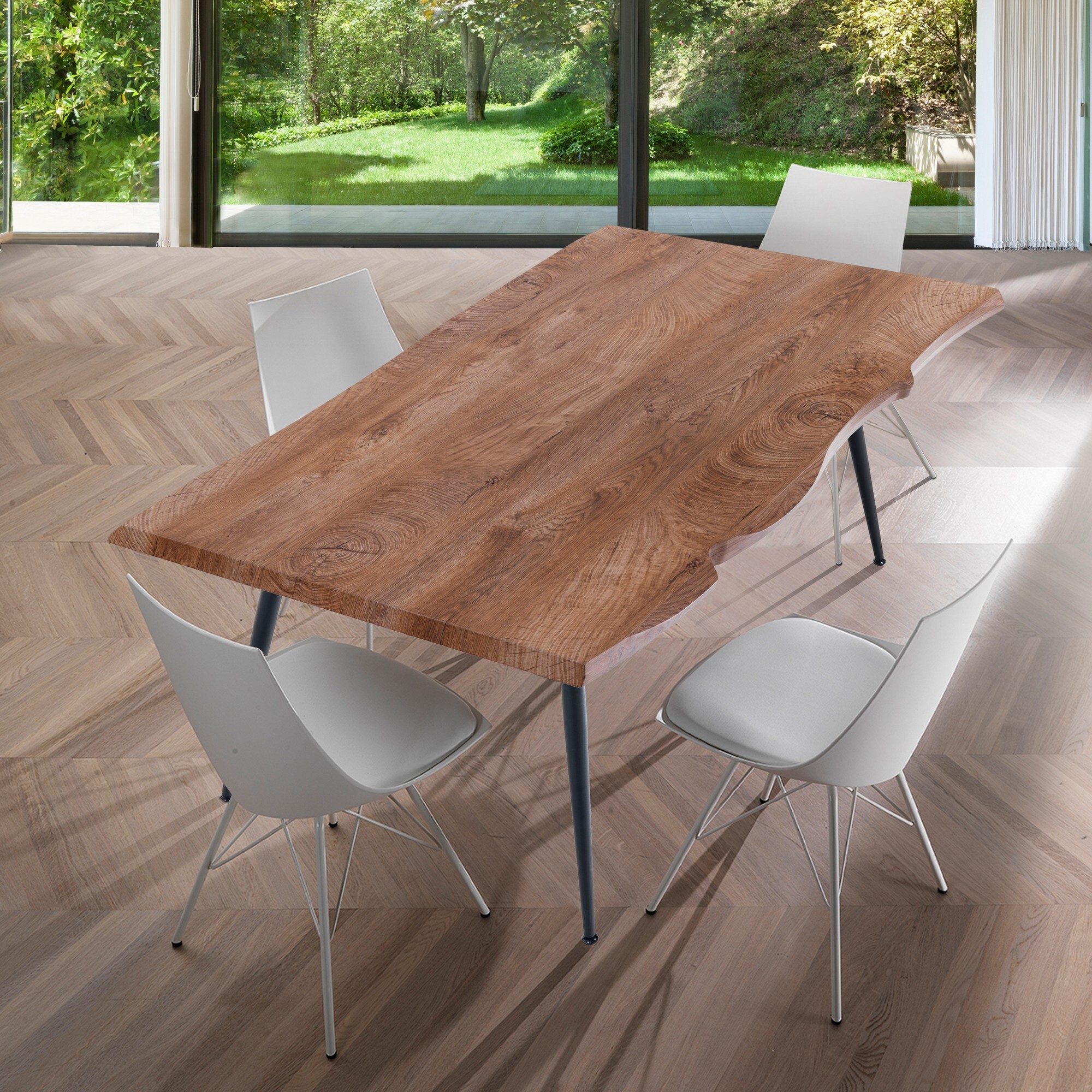 ORESTELUCHETTA tavolo / scrivania ARKANSAS-B