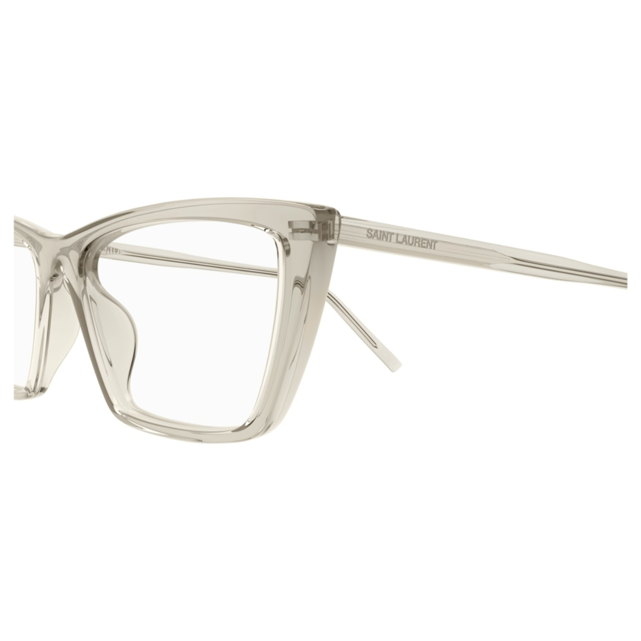 GAFAS DE VISTA SAINT LAURENT SL 737 MICA THIN OPT-005