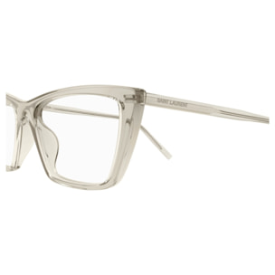 GAFAS DE VISTA SAINT LAURENT SL 737 MICA THIN OPT-005