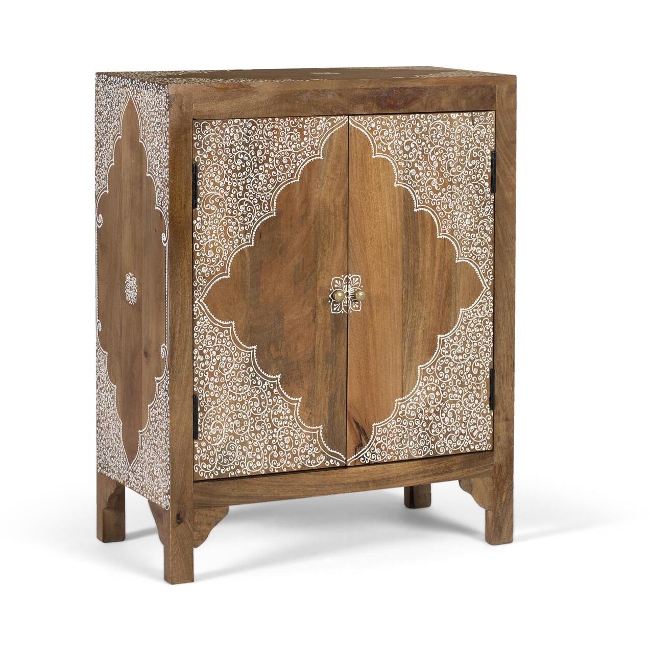 Aparador vajillero - 85x69x40