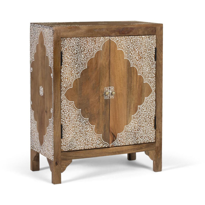 Aparador vajillero - 85x69x40