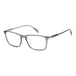 Gafas de Vista David Beckham DB 1154/F TX7 de Acetato Hombre 54 mm