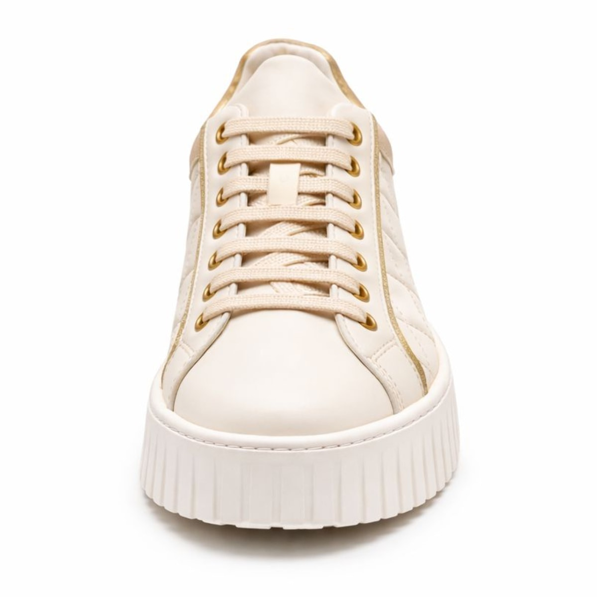 Sneakers - fondo 5 cm