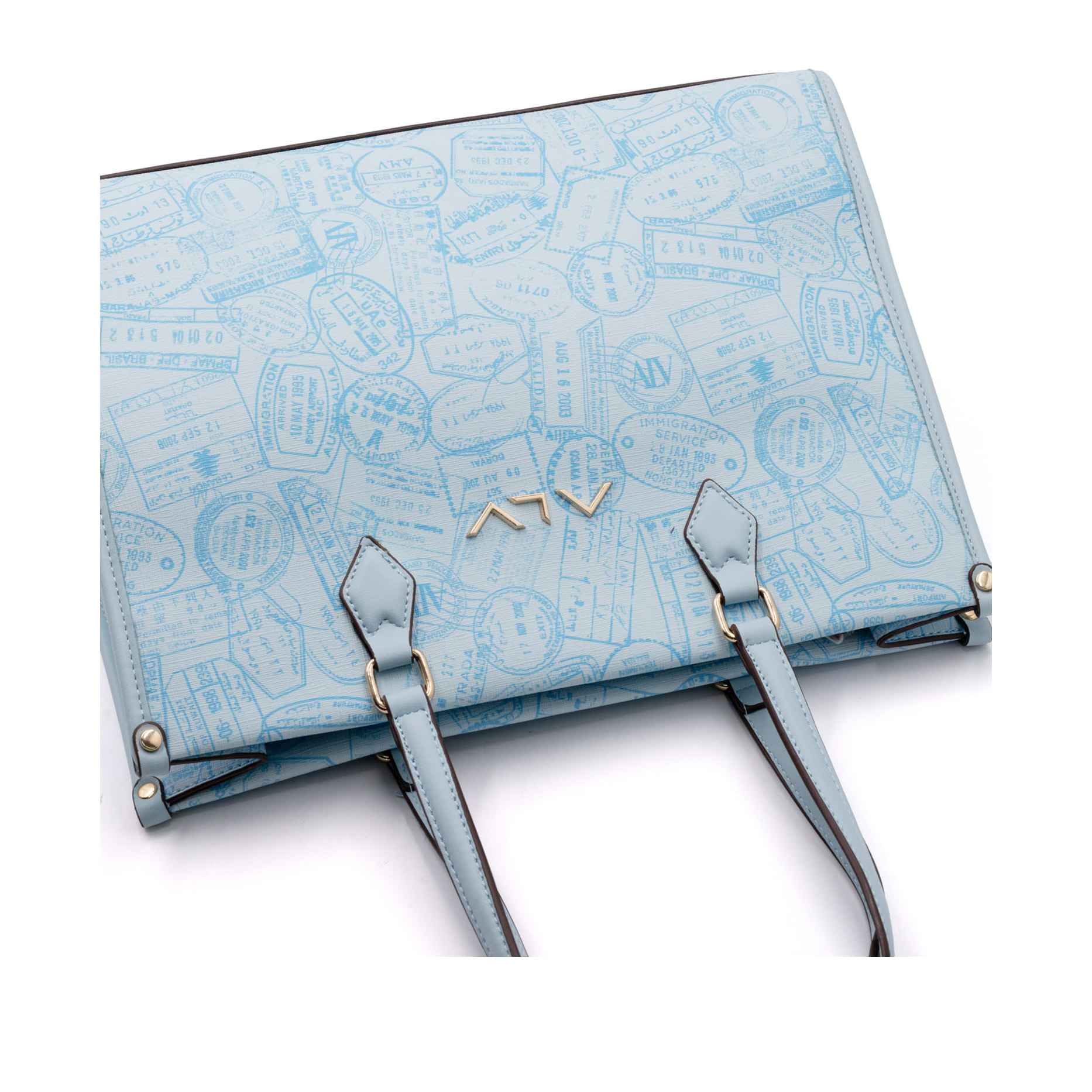 ALV by Alviero Martini Borsa a spalla