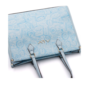 ALV by Alviero Martini Borsa a spalla