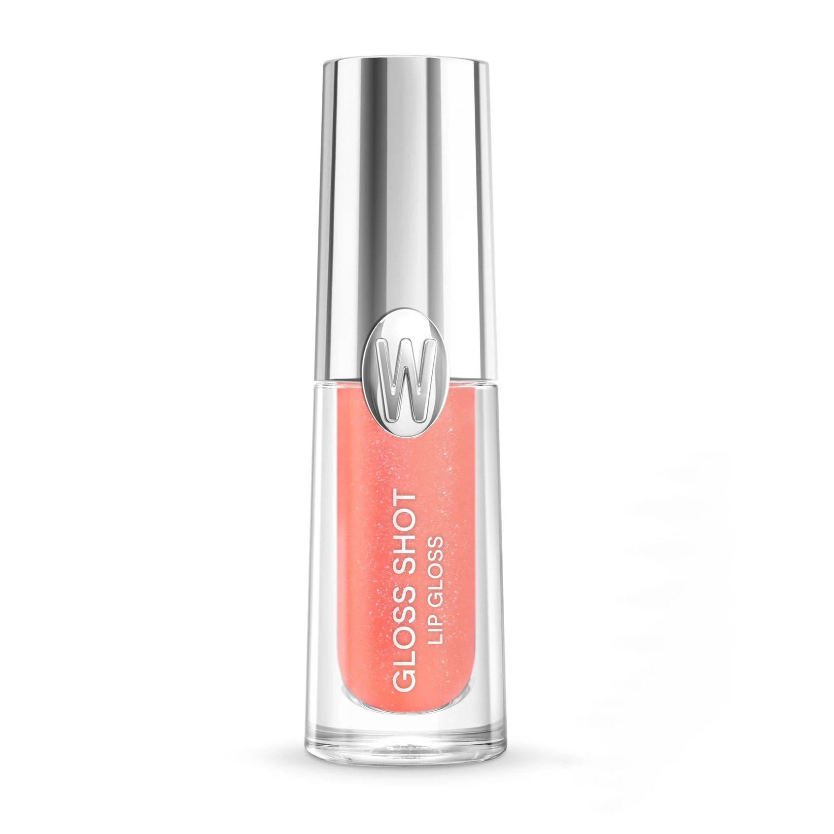 GLOSS SHOT LIP GLOSS Lucidalabbra dall'effetto 3D