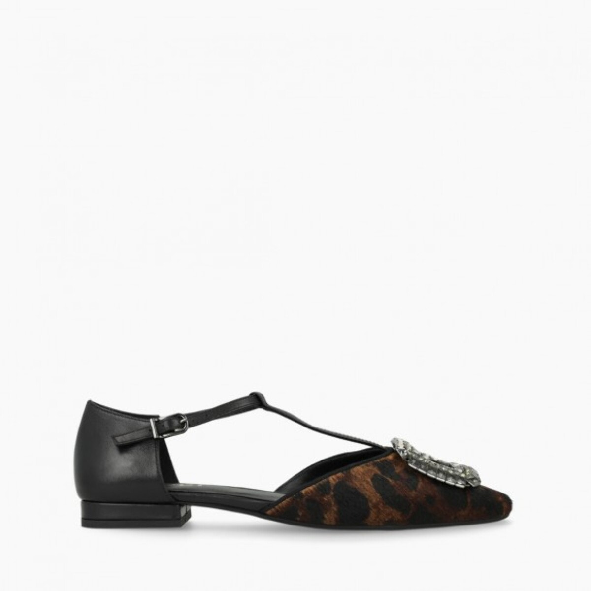 BAILARINAS ANIMAL PRINT A-BALLARIN