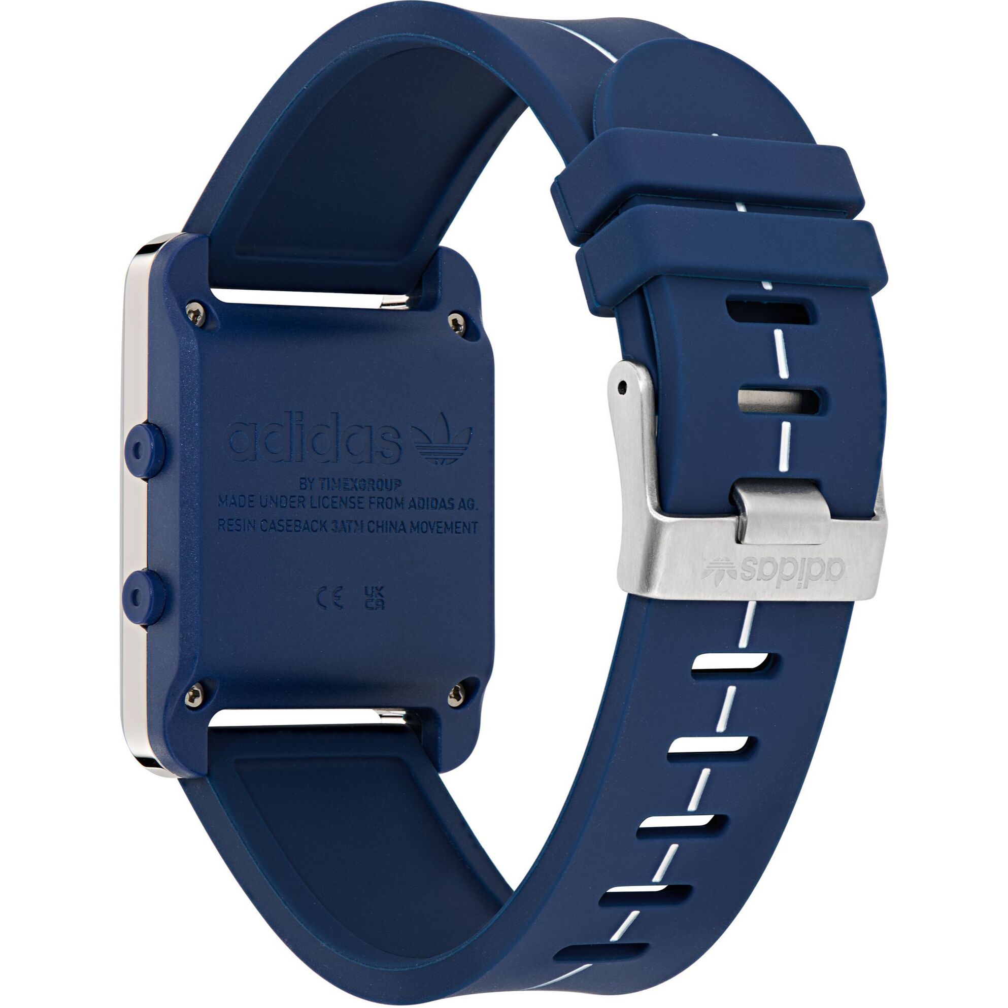 Adidas Orologio Digitale Al Quarzo Retro Pop Three