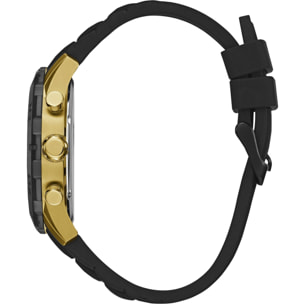 Guess Quartz Chronograph Watch Caliber