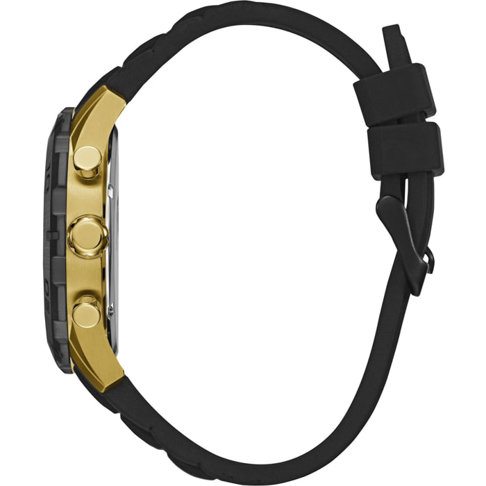 Guess Quartz Chronograph Watch Caliber