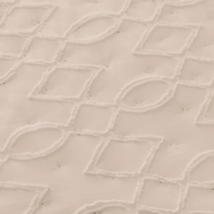 COLCHA SUAVE PLATINIUM CHELO LINO
