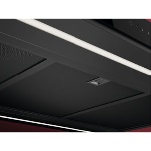 AEG Campana extractora de isla Serie 8000 AuroraTech de 90 cm GI87D91CB