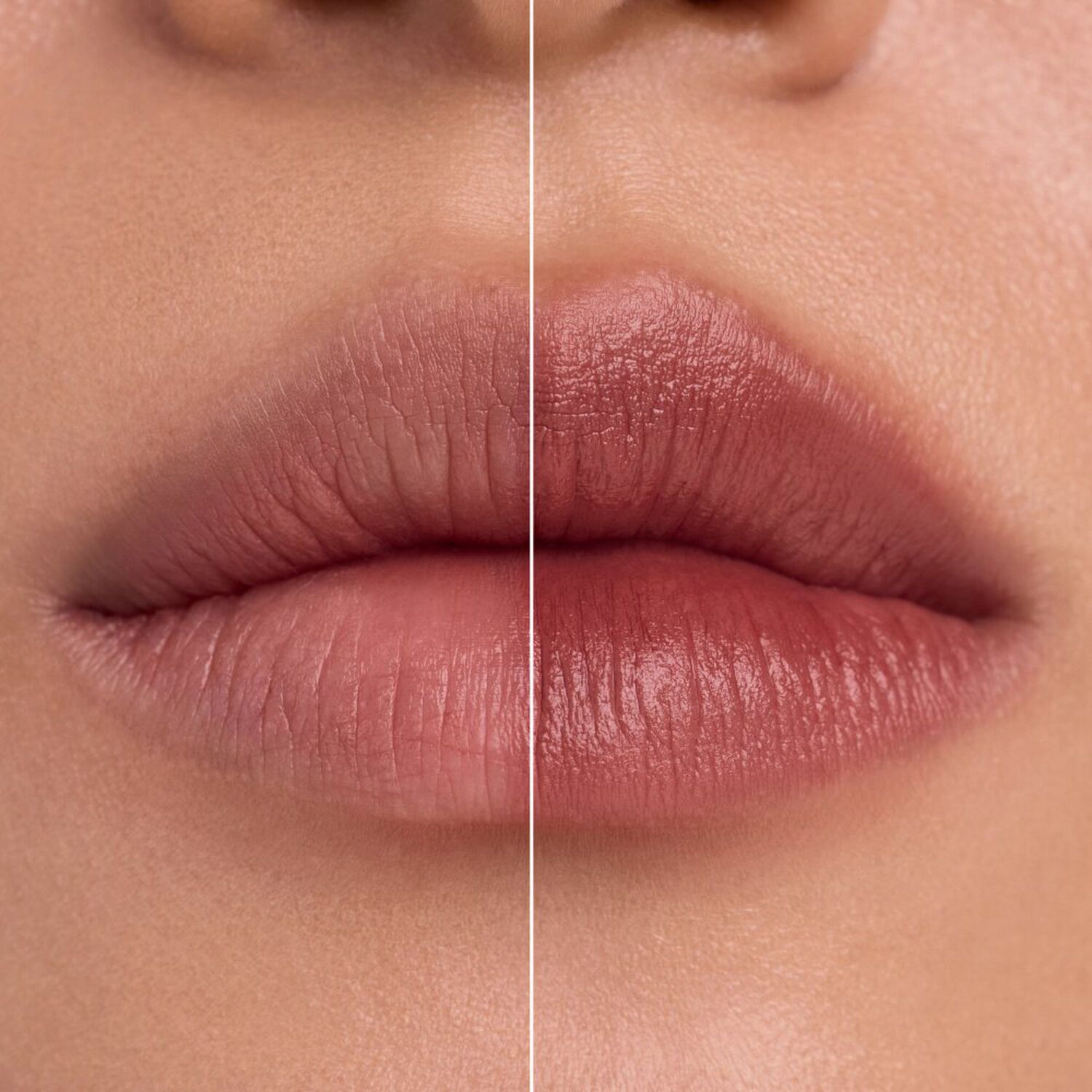 Blur-Real Lip Powder Cream - Crème Poudrée pour les Lèvres Effet Flouté Fini Mat Velours 3,5ml
