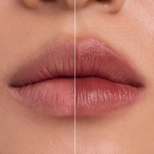 Blur-Real Lip Powder Cream - Crème Poudrée pour les Lèvres Effet Flouté Fini Mat Velours 3,5ml