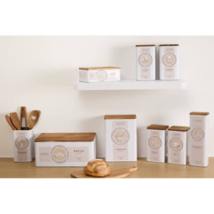 Boîte à pâtes 1,6L creme