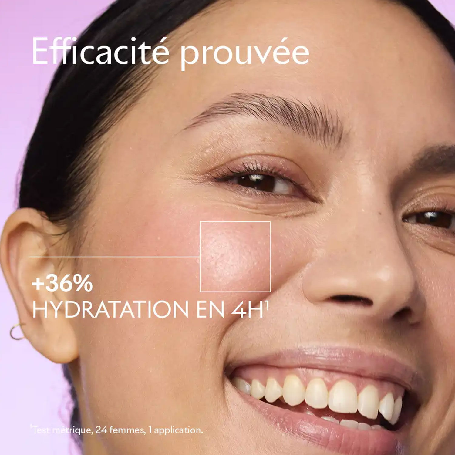 Rosa Fresca Crème Riche  - Soin Certifiée Bio 40 ml