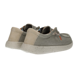 Sneakers Uomo Tata Italia Beige