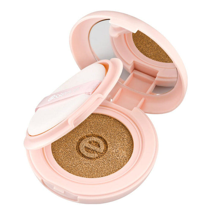 Silky Cushion Foundation - FOUNDATI178 12G