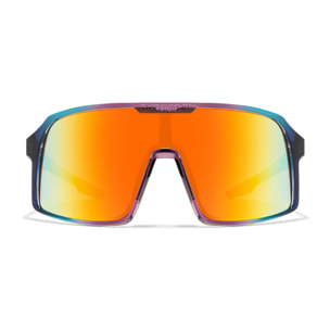 Gafas De Sol Deportivas D. Franklin Wind Grad