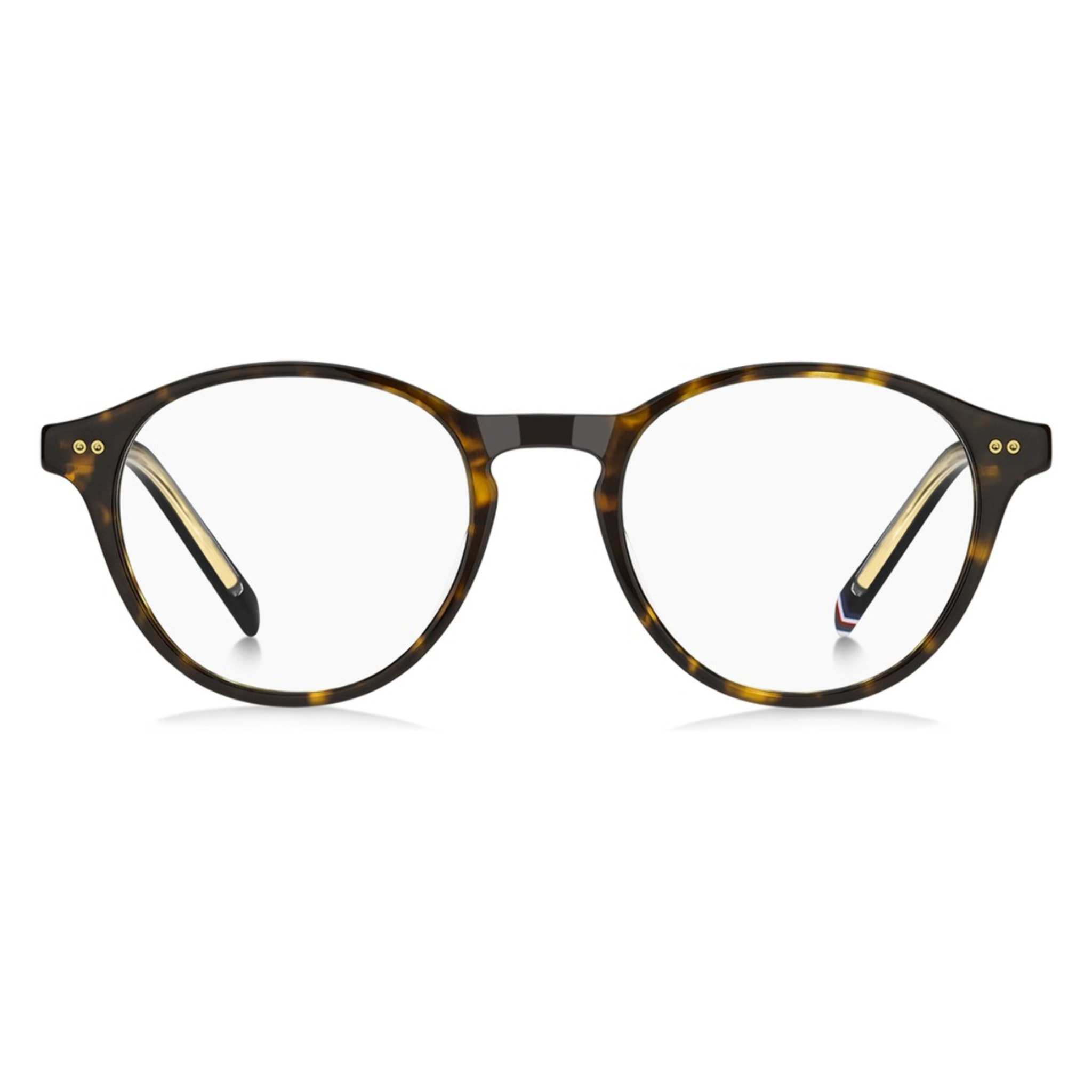 Gafas de Vista Tommy Hilfiger TH 2129 086 de Acetato Hombre 51 mm