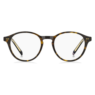 Gafas de Vista Tommy Hilfiger TH 2129 086 de Acetato Hombre 51 mm