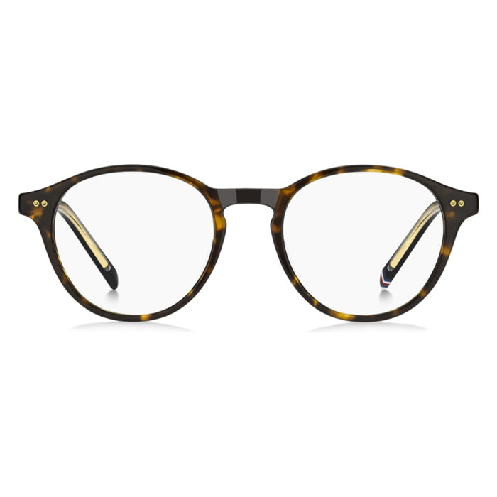 Gafas de Vista Tommy Hilfiger TH 2129 086 de Acetato Hombre 51 mm