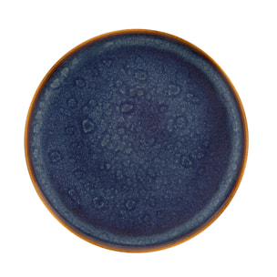 Yumi Bleu - Service de vaisselle 18 pièces