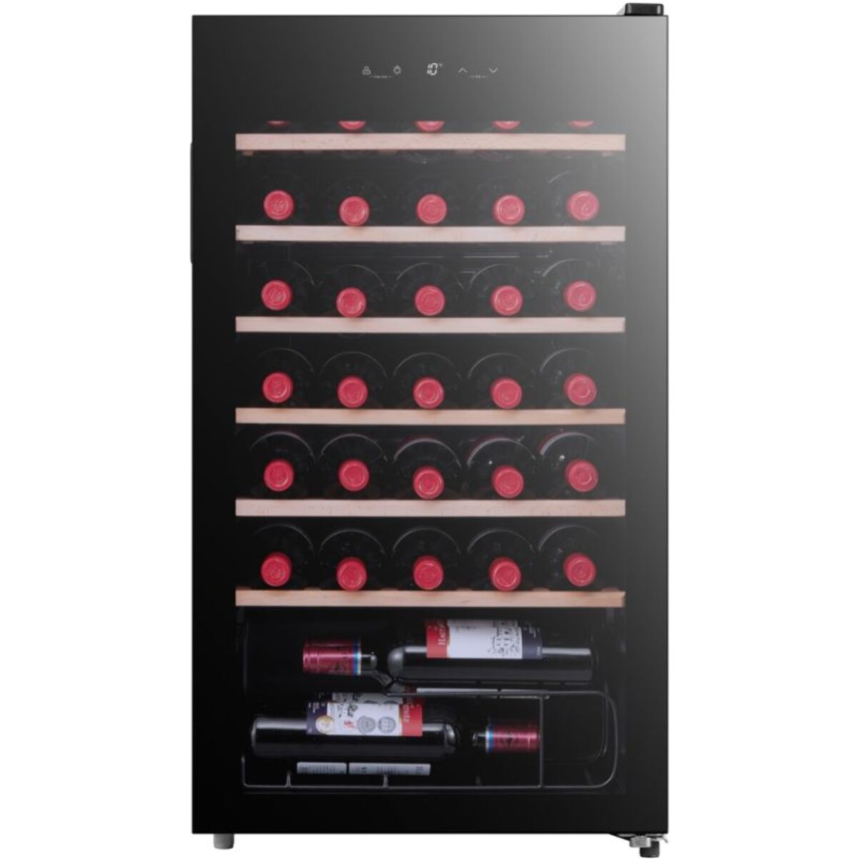 Cave à vin de service CAVISS S134MBEG
