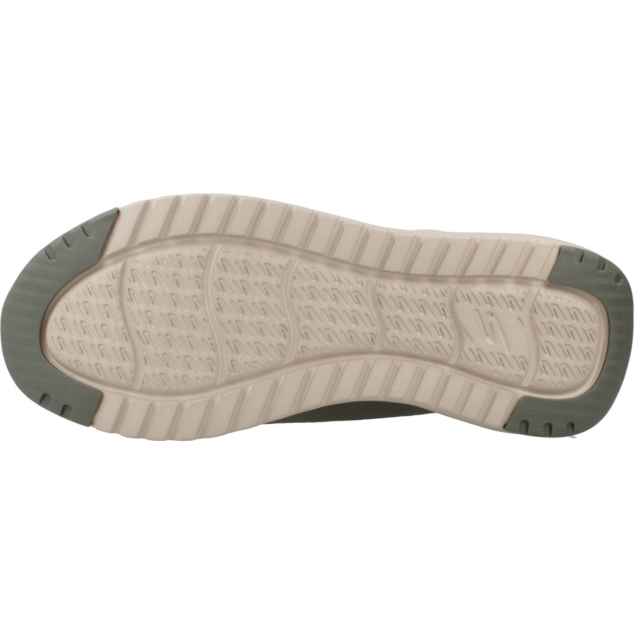 Botines Mujer 144756s On Verde