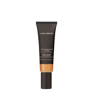 Tinted moisturizer oil free - Crème Teintée 50 ml
