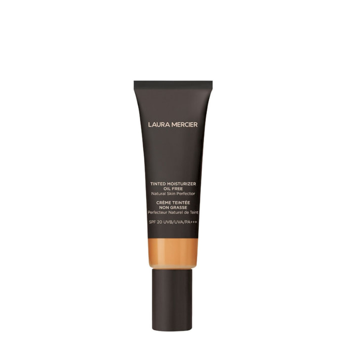 Tinted moisturizer oil free - Crème Teintée 50 ml