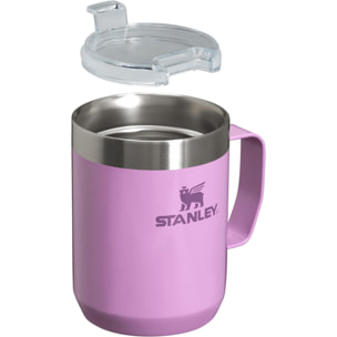 Taza isotermica - 0,23L - EVERYDAY CAMP MUG - Lilac Gloss