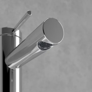Mitigeur lavabo VILLEROY ET BOCH Loop & Friends