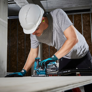 Scie sauteuse LXT ®DJV185Z - MAKITA - sans batterie, ni chargeur - DJV185Z