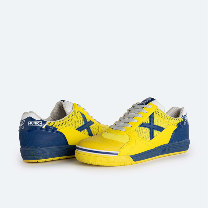 MUNICH G3 INDOOR 362