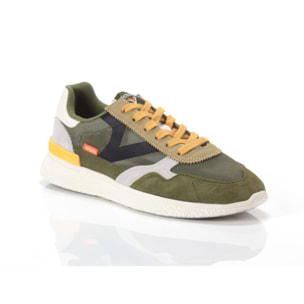 Sneakers Victoria Victoria Kaki Verde