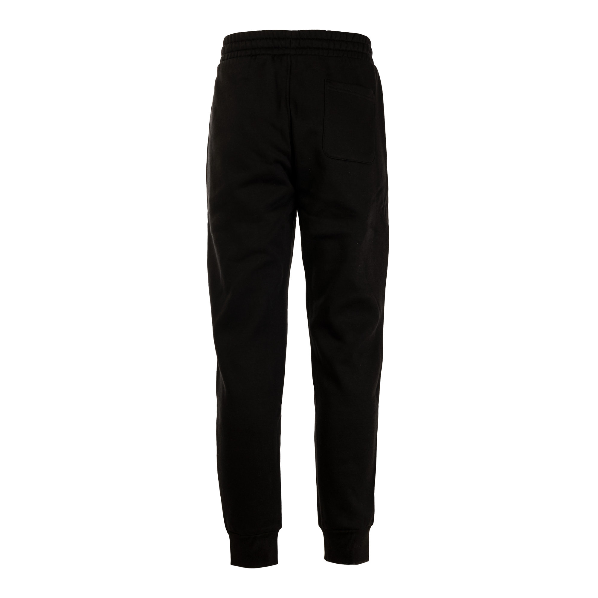 SCUOLA NAUTICA ITALIANA pantalone uomo black