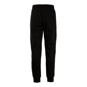 SCUOLA NAUTICA ITALIANA pantalone uomo black